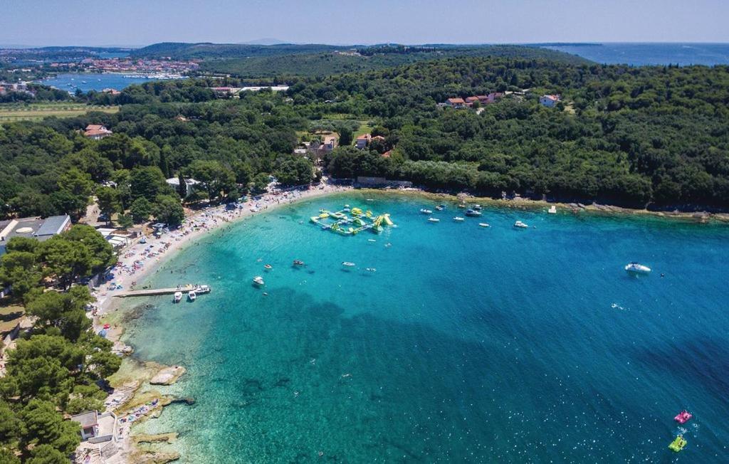 Апартаменты Krajcar Банджоле Экстерьер фото